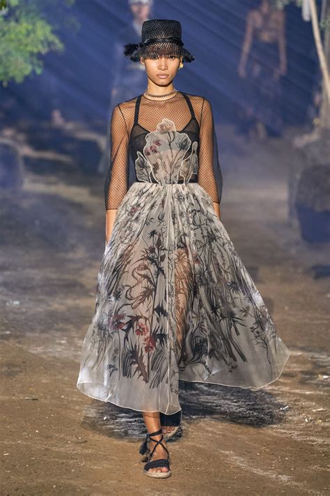 dior ready to wear spring summer 2021|christian dior collection 2021.